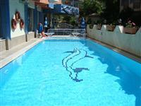 Hotell Balik Alanya
